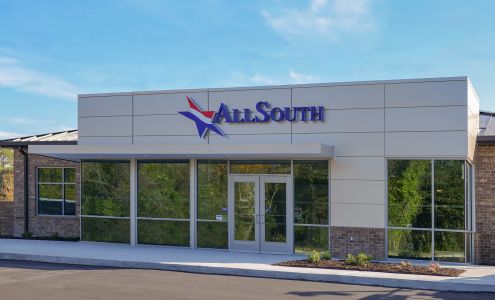 AllSouth Federal Credit Union