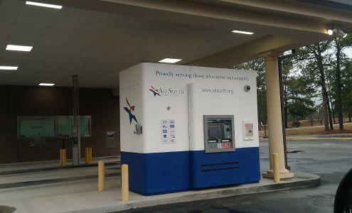 AllSouth Federal Credit Union