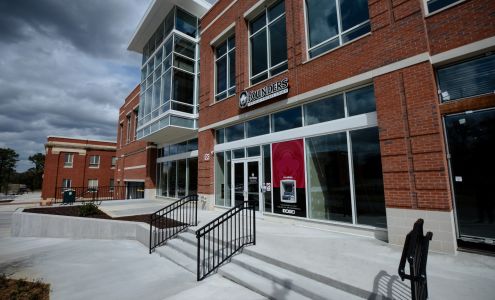 Founders Federal Credit Union