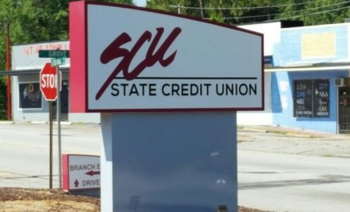 State Credit Union