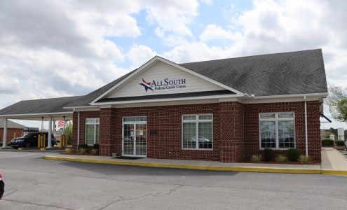 AllSouth Federal Credit Union