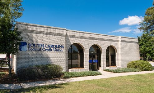 South Carolina Federal Credit Union