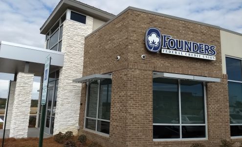Founders Federal Credit Union