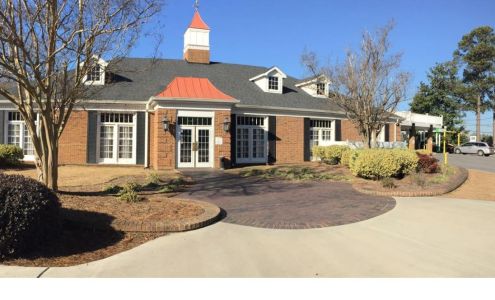 CPM Federal Credit Union - Orangeburg