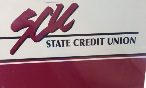 State Credit Union