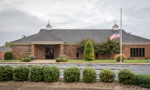 Owensboro Federal Credit Union