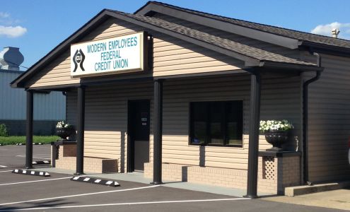 Modern Employees Federal CU Owensboro