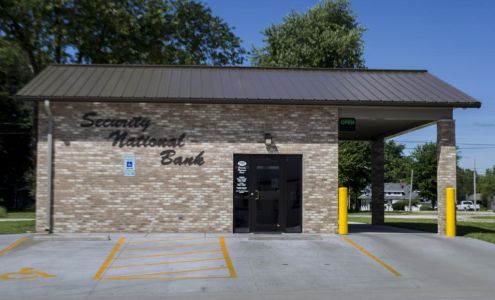 Security National Bank Fillmore