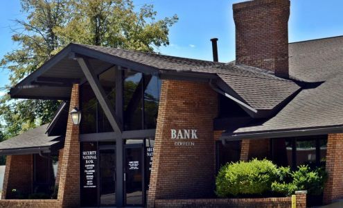 Security National Bank Coffeen