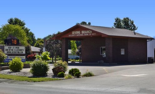 Security National Bank Irving