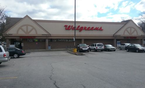 Walgreens