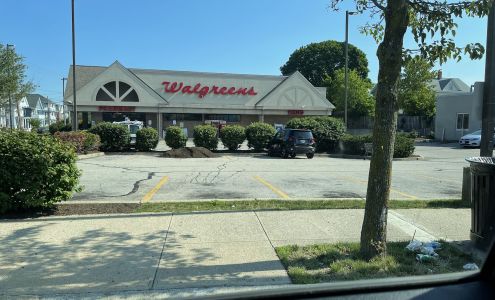 Walgreens