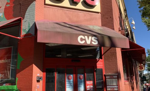 CVS