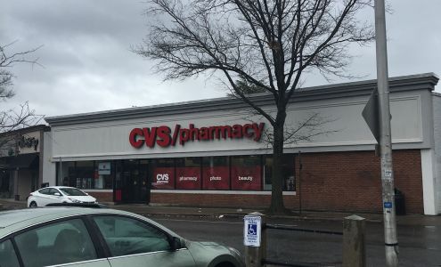 CVS