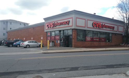 CVS