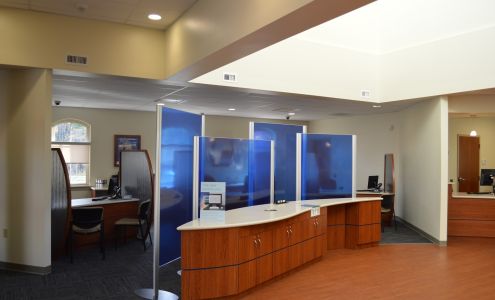 Securityplus Federal Credit Union Baltimore