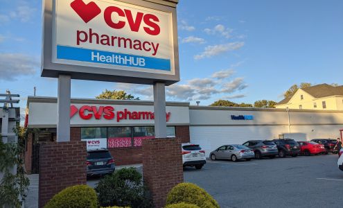 CVS