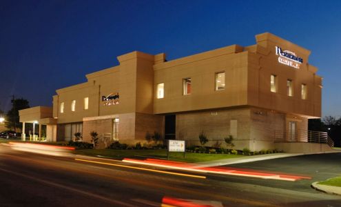 Destinations Credit Union