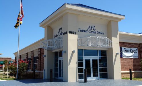 APL Federal Credit Union