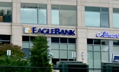 EagleBank Potomac