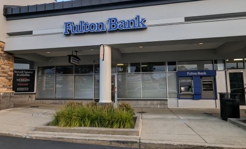 Fulton Bank