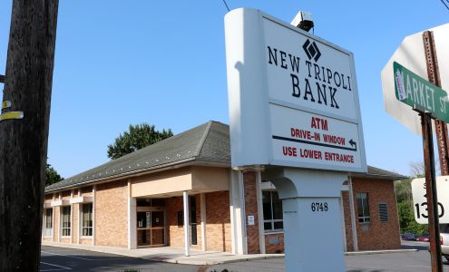 New Tripoli Bank New Tripoli