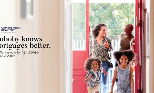 Capital Area REALTORS Federal Credit Union