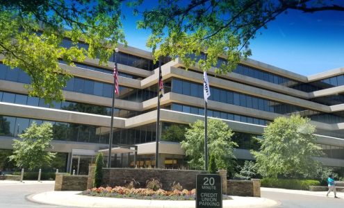 Marriott Employees' Federal Credit Union