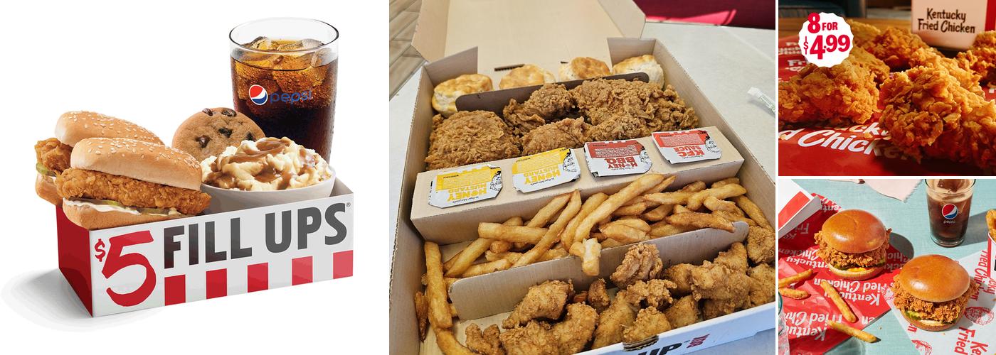 KFC