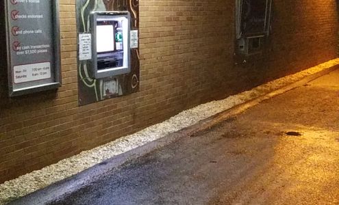 Lewisburg Banking Company Adairville