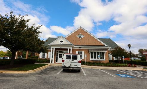 Sandy Spring Bank Montgomery Village