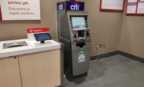 Citibank ATM
