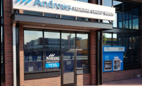 Andrews Federal Credit Union