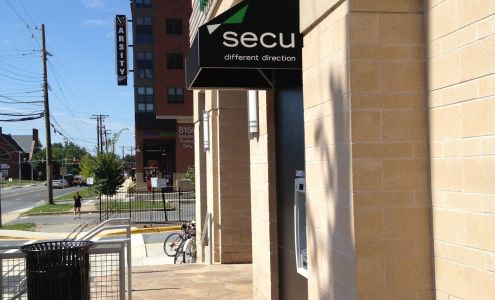 SECU ATM