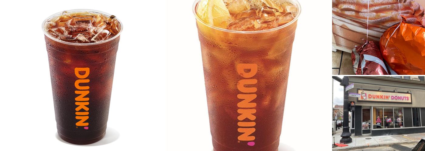 Dunkin'