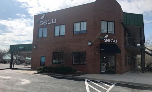 SECU Credit Union
