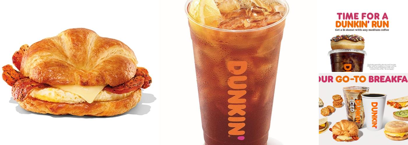 Dunkin'
