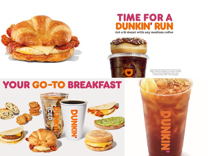 Dunkin'