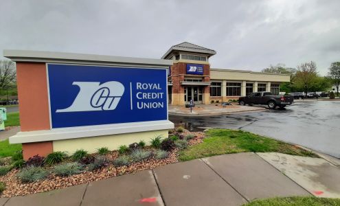 Royal Credit Union - River Falls