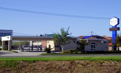 Metairie Bank