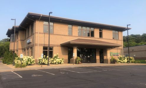 WESTconsin Credit Union