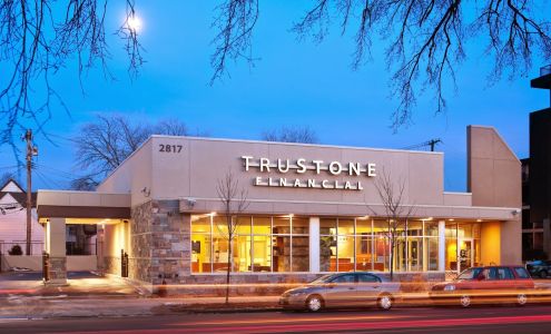 TruStone Financial Credit Union
