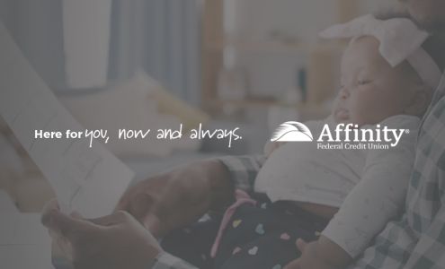 Affinity Federal Credit Union - RVCC Branchburg