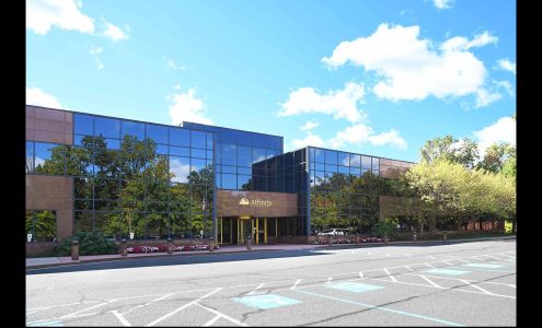 Affinity Federal Credit Union Basking Ridge