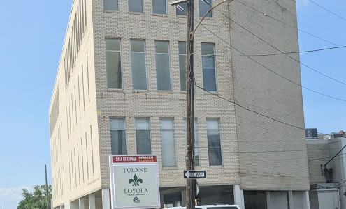 Tulane Loyola Federal Credit Union