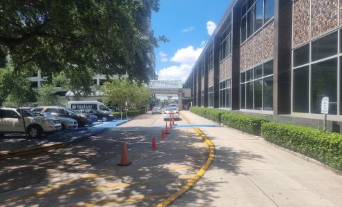 Post Office Employees Credit Union