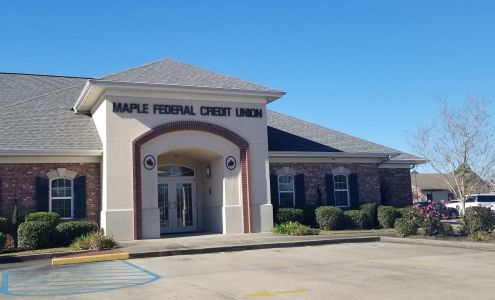 Maple Federal Credit Union