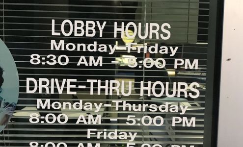 Acadian Federal Credit Union