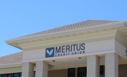 Meritus Credit Union