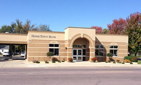 HomeTown Bank